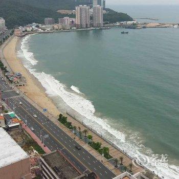 南澳观涛海景公寓酒店提供图片