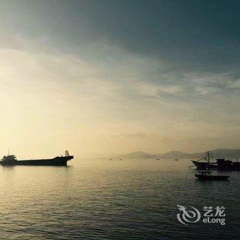 南澳观涛海景公寓酒店提供图片