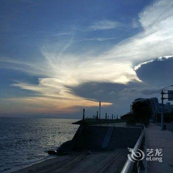 南澳观涛海景公寓酒店提供图片