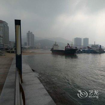 南澳观涛海景公寓酒店提供图片