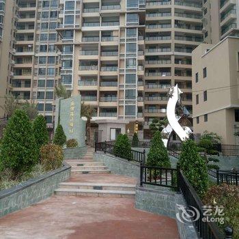 南澳观涛海景公寓酒店提供图片