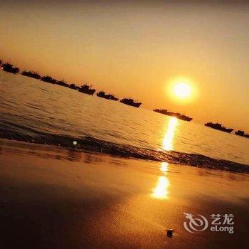 南澳观涛海景公寓酒店提供图片
