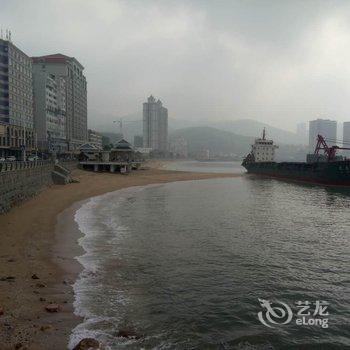 南澳观涛海景公寓酒店提供图片