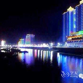 南澳观涛海景公寓酒店提供图片