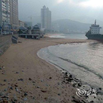 南澳观涛海景公寓酒店提供图片