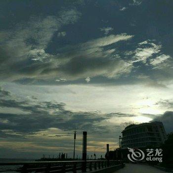 南澳观涛海景公寓酒店提供图片