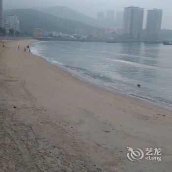 南澳观涛海景公寓酒店提供图片