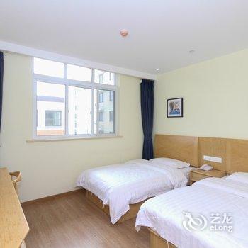 昆山途家商务宾馆(昆山九方城店)酒店提供图片