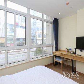 昆山途家商务宾馆(昆山九方城店)酒店提供图片
