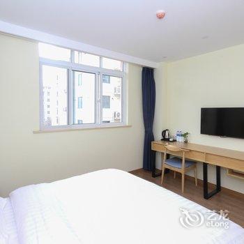 昆山途家商务宾馆(昆山九方城店)酒店提供图片