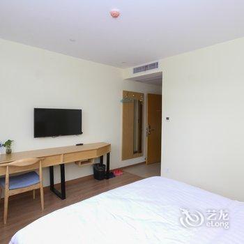 昆山途家商务宾馆(昆山九方城店)酒店提供图片