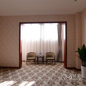 句容林海商务宾馆酒店提供图片