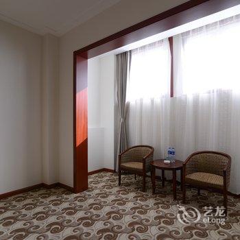 句容林海商务宾馆酒店提供图片