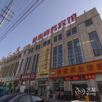 句容林海商务宾馆酒店提供图片