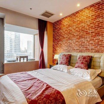 摩兜公寓(北京望京soho方恒店)酒店提供图片