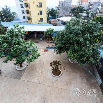 北海涠洲岛客乐渔家酒店提供图片