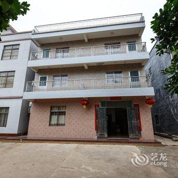 北海涠洲岛客乐渔家酒店提供图片