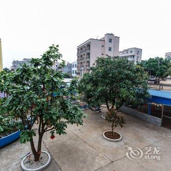 北海涠洲岛客乐渔家酒店提供图片