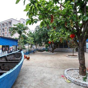 北海涠洲岛客乐渔家酒店提供图片