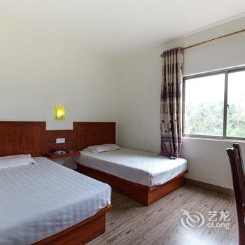 北海涠洲岛客乐渔家酒店提供图片