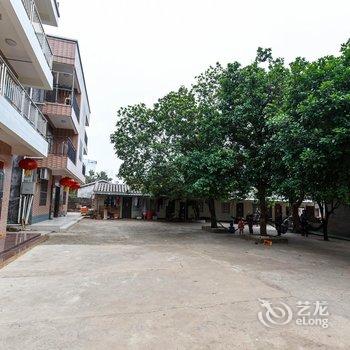 北海涠洲岛客乐渔家酒店提供图片