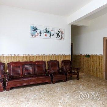 北海涠洲岛客乐渔家酒店提供图片