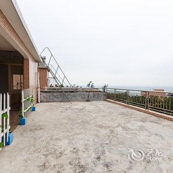 北海涠洲岛客乐渔家酒店提供图片