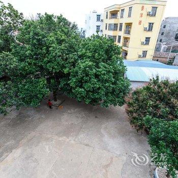 北海涠洲岛客乐渔家酒店提供图片