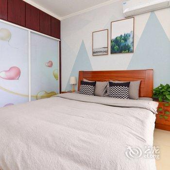 泰安温馨之家普通公寓(长城路分店)酒店提供图片