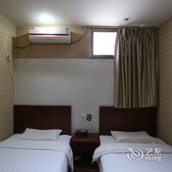 鑫豪商务酒店(富平)酒店提供图片
