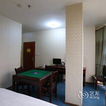 鑫豪商务酒店(富平)酒店提供图片