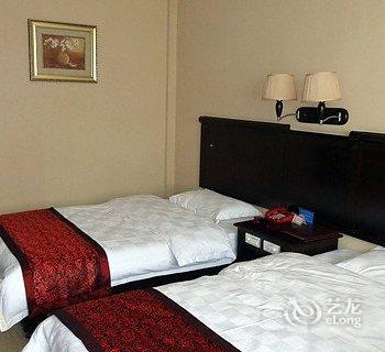 龙胜华泰酒店酒店提供图片