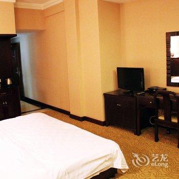 龙胜华泰酒店酒店提供图片