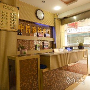 达州新桥宾馆酒店提供图片