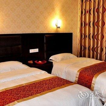 南郑汉御大酒店酒店提供图片