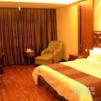西乡永亮商务酒店酒店提供图片