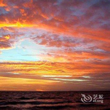 北海涠洲岛客乐渔家酒店提供图片
