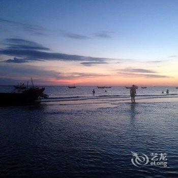 北海涠洲岛客乐渔家酒店提供图片