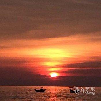 北海涠洲岛客乐渔家酒店提供图片