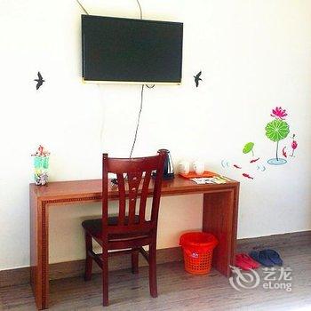 北海涠洲岛客乐渔家酒店提供图片