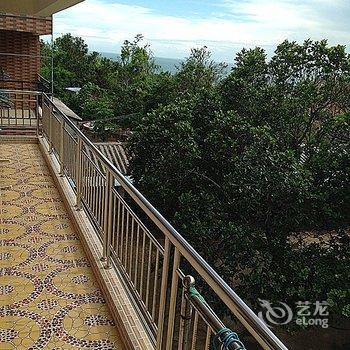 北海涠洲岛客乐渔家酒店提供图片