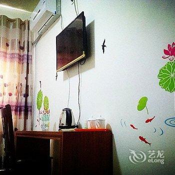 北海涠洲岛客乐渔家酒店提供图片
