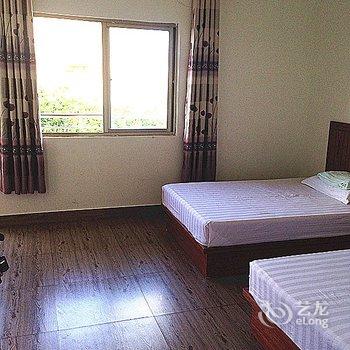 北海涠洲岛客乐渔家酒店提供图片