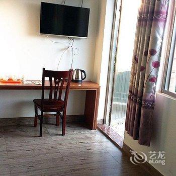 北海涠洲岛客乐渔家酒店提供图片