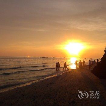 北海涠洲岛客乐渔家酒店提供图片