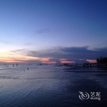 北海涠洲岛客乐渔家酒店提供图片