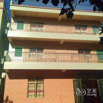 北海涠洲岛客乐渔家酒店提供图片