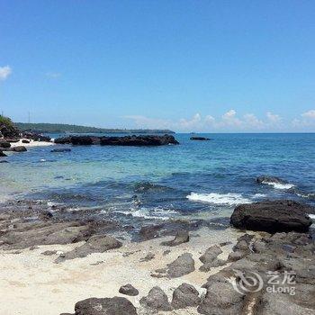 北海涠洲岛客乐渔家酒店提供图片