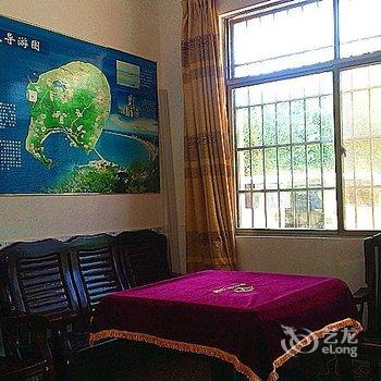 北海涠洲岛客乐渔家酒店提供图片