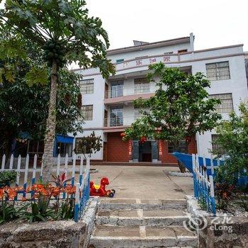 北海涠洲岛客乐渔家酒店提供图片